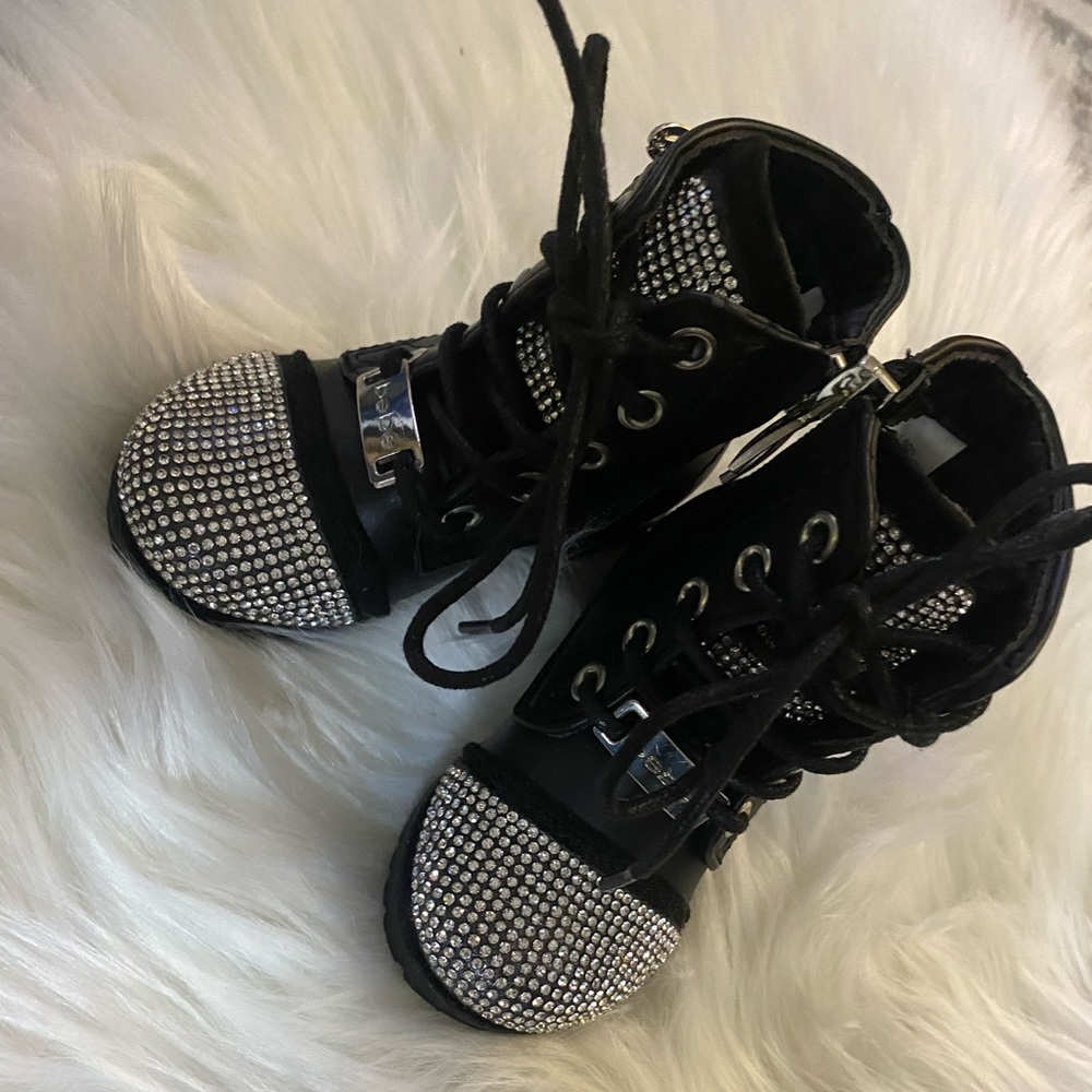 Bebe Boots